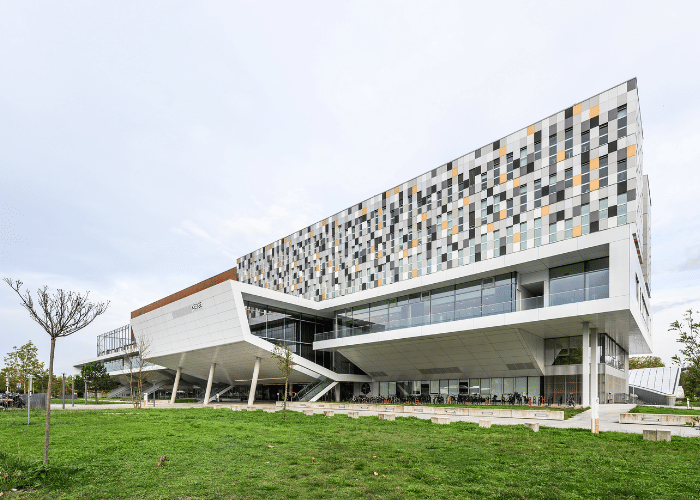 Kedge Mumbai Campus photo 1